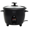 Picture of Camry Rice Cooker | CR 6419 | 400 W | 1 L | Number of programs 2 | Black