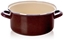Picture of Garnek emaliowany BROWN 24 cm, 4 l