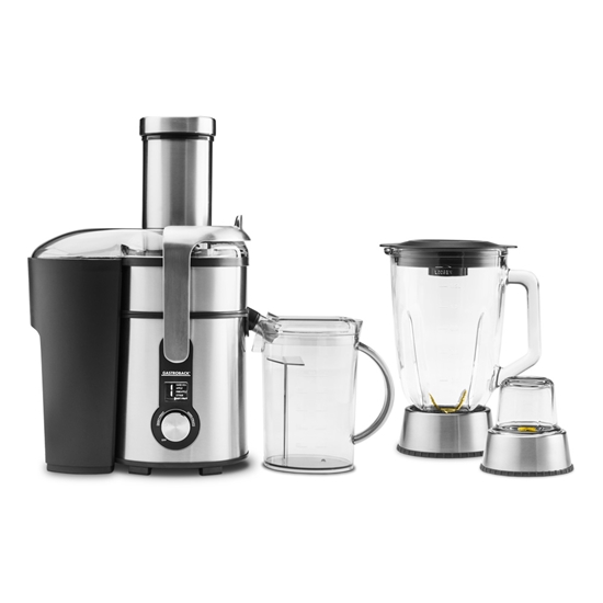 Изображение Gastroback 40153 Design Multi Juicer Digital Plus 3in1