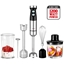 Attēls no Gastroback 40972 Design Power Hand Blender Set 5in1