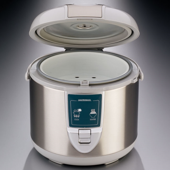 Изображение Gastroback 42518 Design Rice Cooker Pro