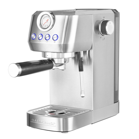 Picture of Gastroback 42721 Design Espresso Piccolo Pro
