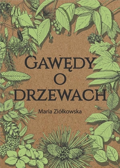 Picture of Gawdy o drzewach