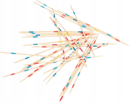 Picture of Gazelo Ukadanka drewniana Patyczki Z10036