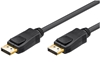 Изображение GB DISPLAYPORT V1.2 CABLE 2M