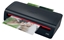 Picture of GBC 240 Home Office Laminator A4, 400 mm/min, Black/Red