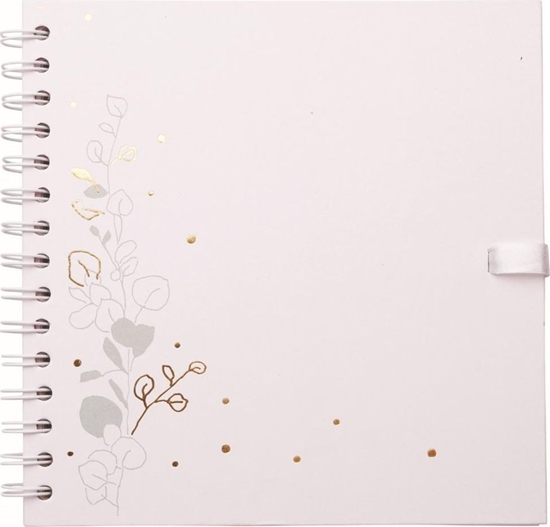 Picture of GDD Album na spirali 30K Botanic HAPPY COLOR