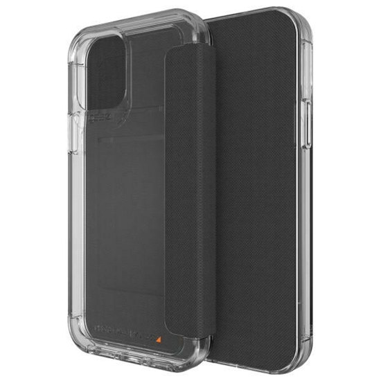 Изображение Etui Gear4 D3O Wembley Flip Wallet do     iPhone 1