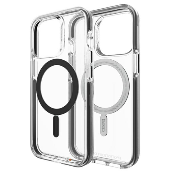 Изображение Gear4 D3O Santa Cruz Snap iPhone 13 Pro | 13 6,1" 