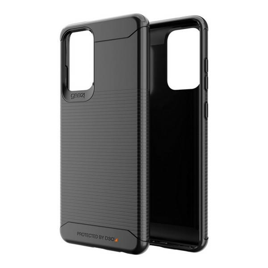 Picture of Gear4 Havana Sam A725 A72 czarny|black 45874