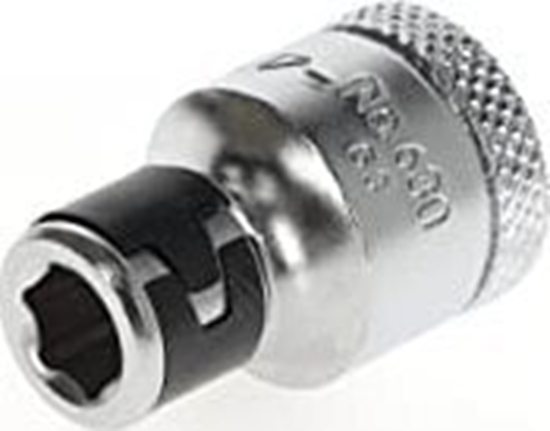 Picture of GEDORE Bit-Adaptor 1/4