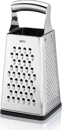 Изображение Gefu GEFU Grato Tarka 4-stronna ze stali nierdzewnej