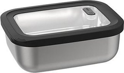 Picture of Gefu Pojemnik stalowy prostoktny 600 ml GEFU PROVIDO G-12774