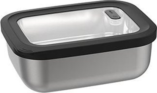 Picture of Gefu Pojemnik stalowy prostoktny 600 ml GEFU PROVIDO G-12774