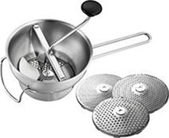 Picture of Gefu Przecierak do warzyw i owoców FLOTTE LOTTE GEFU