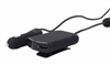 Picture of Gembird 4-port front and back seat car charger 9.6 A