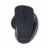 Изображение Gembird 6-button Wireless Optical Mouse Black