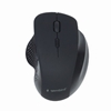 Изображение Gembird 6-button Wireless Optical Mouse Black