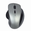 Изображение Gembird 6-button Wireless Optical Mouse Black / Space Grey