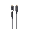 Picture of GEMBIRD AOC High speed HDMI D-A cable