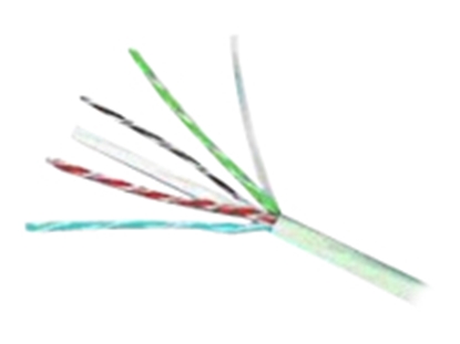 Attēls no GEMBIRD CAT6 FTP LAN cable solid 305m