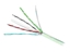 Attēls no GEMBIRD CAT6 FTP LAN cable solid 305m