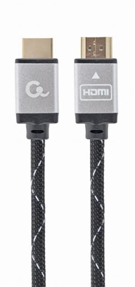 Изображение Gembird CCB-HDMIL-7.5M HDMI cable HDMI Type A (Standard) Black
