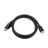 Picture of Gembird DisplayPort Male - HDMI Male 5m Black