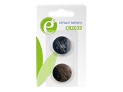 Picture of GEMBIRD EG-BA-CR2032-01 Button cell CR20