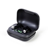 Picture of Gembird FitEar-X300B Bluetooth TWS Black