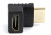 Picture of Gembird HDMI Male - HDMI Female 270 Upwards