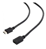 Picture of Gembird HDMI Male - HDMI Female 3m 4K