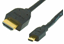 Picture of Gembird HDMI Male- microHDMI Male Gold-plated 4.5m