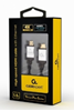 Picture of Gembird High speed HDMI Male - HDMI Male with Ethernet 7.5m 4K