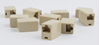 Picture of Gembird In-line coupler 8P8C 10 pcs