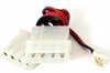 Picture of Gembird Internal power adapter cable for 12 V cooling fan