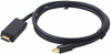 Picture of Gembird Mini DisplayPort Male - HDMI Male 1.8m Black 4K