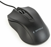Picture of Gembird MUS-3B-01 Black