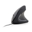 Изображение Gembird MUS-ERGO-01 mouse Right-hand USB Type-A Optical 3200 DPI