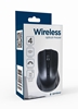 Picture of Gembird MUSW-4B-04 Wireless Black
