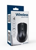 Picture of Gembird MUSW-4B-04 Wireless Space Grey/Black