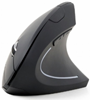 Picture of Gembird MUSW-ERGO-01 Ergonomic Wireless Black