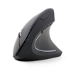 Picture of Gembird MUSW-ERGO-01 Ergonomic Wireless Black