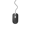 Picture of Gembird Optical mouse Black