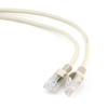 Изображение Gembird PP12-3M networking cable Beige Cat5e