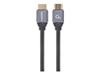 Picture of Gembird Premium Series HDMI Male - HDMI Male 5m Stylish Metal 4K