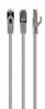 Изображение Gembird RJ45 Male - RJ45 Male 15m Grey