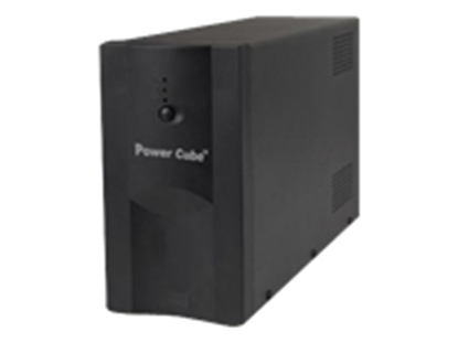 Picture of GEMBIRD UPS-PC-652A UPS 650VA