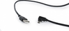 Picture of Gembird USB Male - MicroUSB Male 1.8m Black 90D