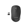 Picture of Gembird Wireless Optical Mouse Black